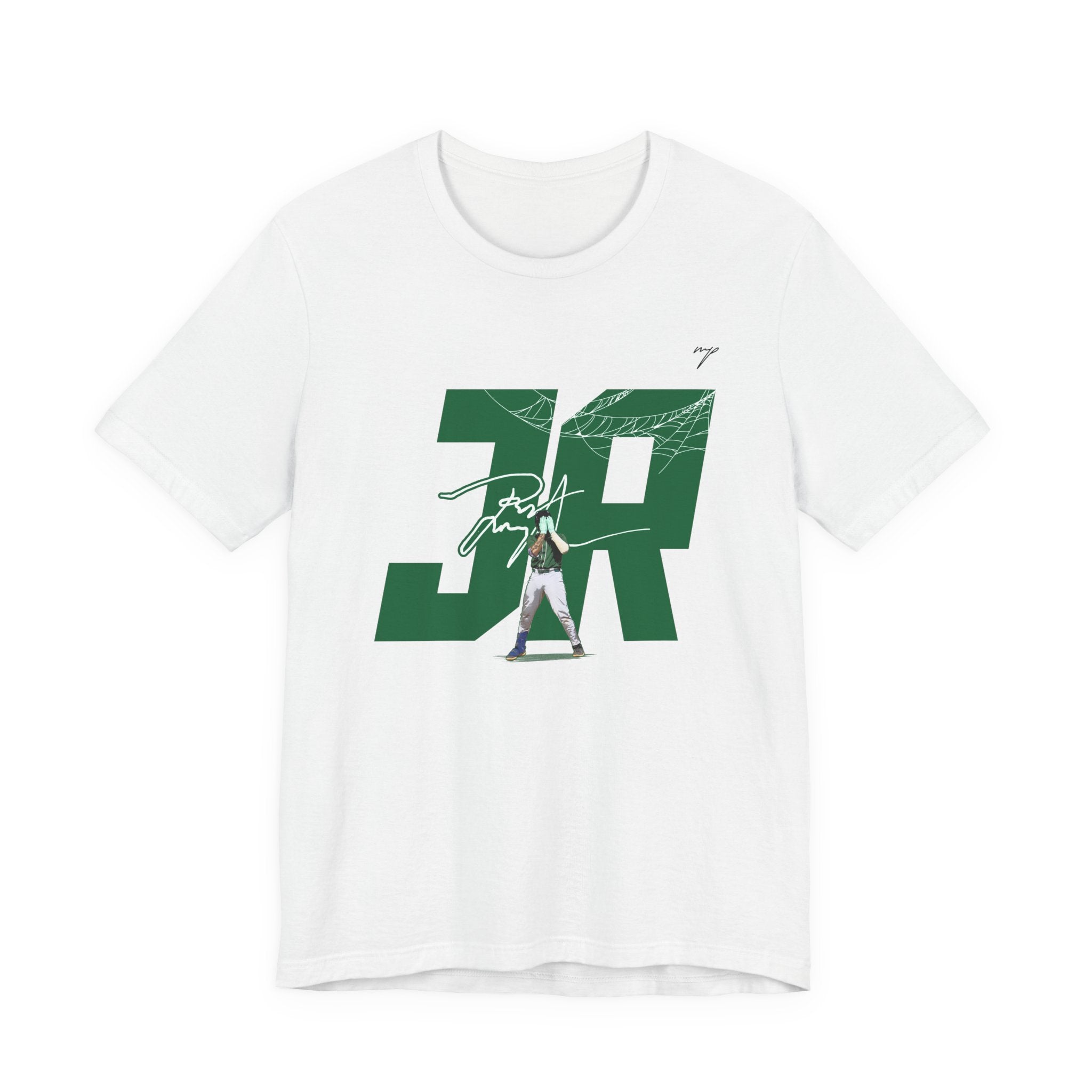 Jaylen Roque Graphic Tee