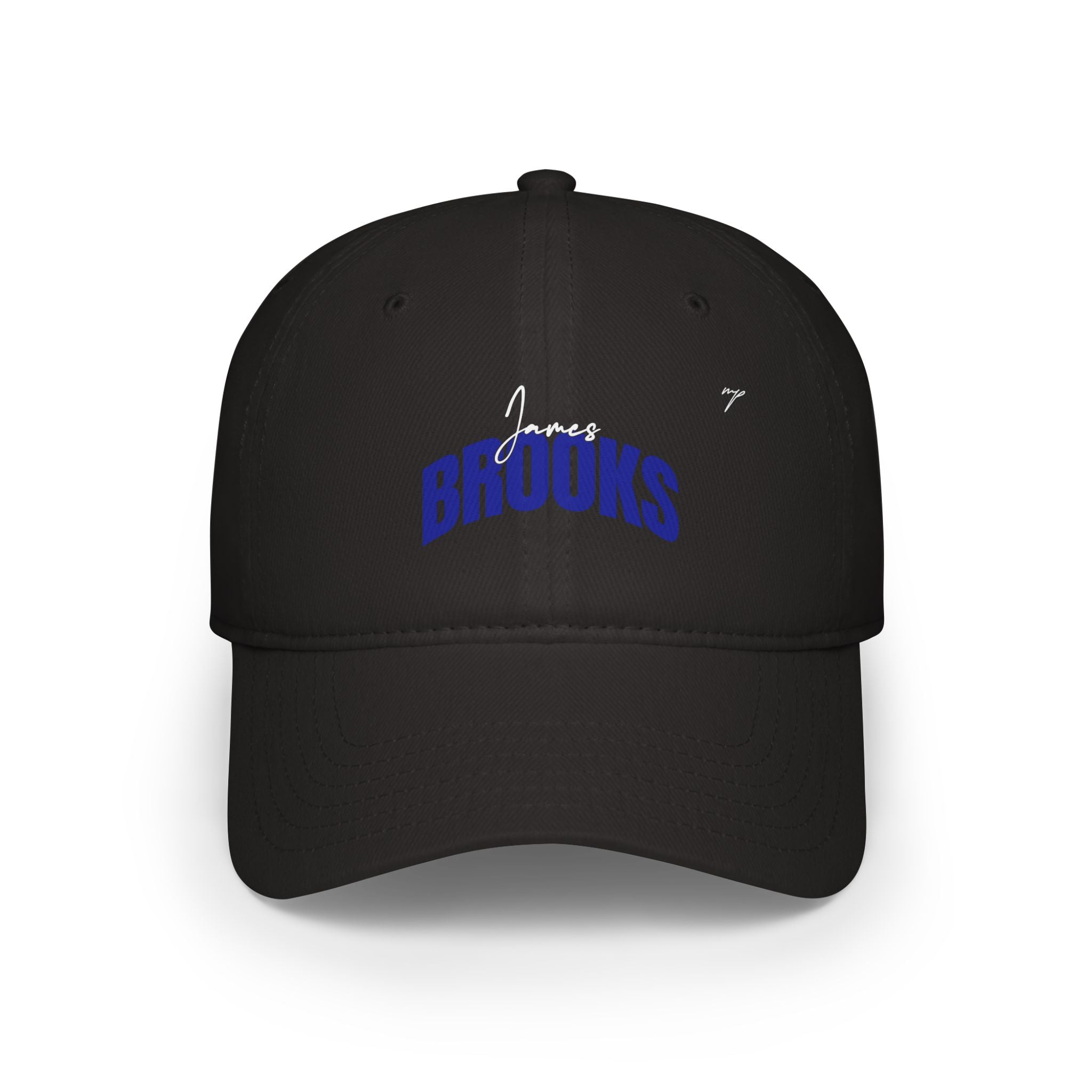 James Brooks Hat
