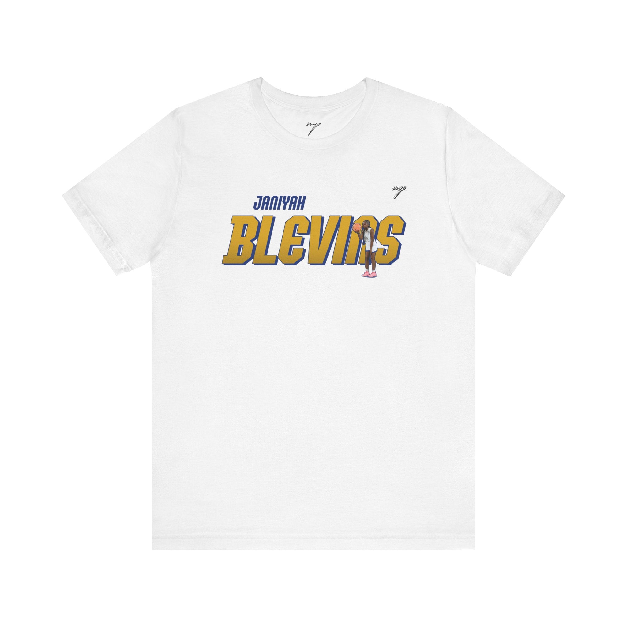 Janiyah Blevins Graphic Tee