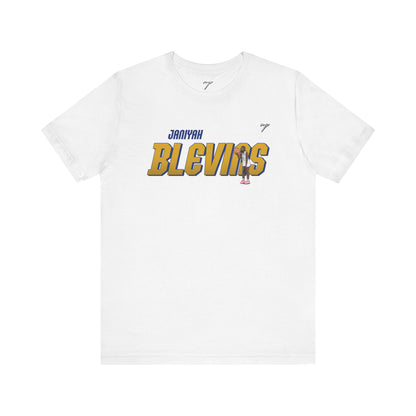 Janiyah Blevins Graphic Tee