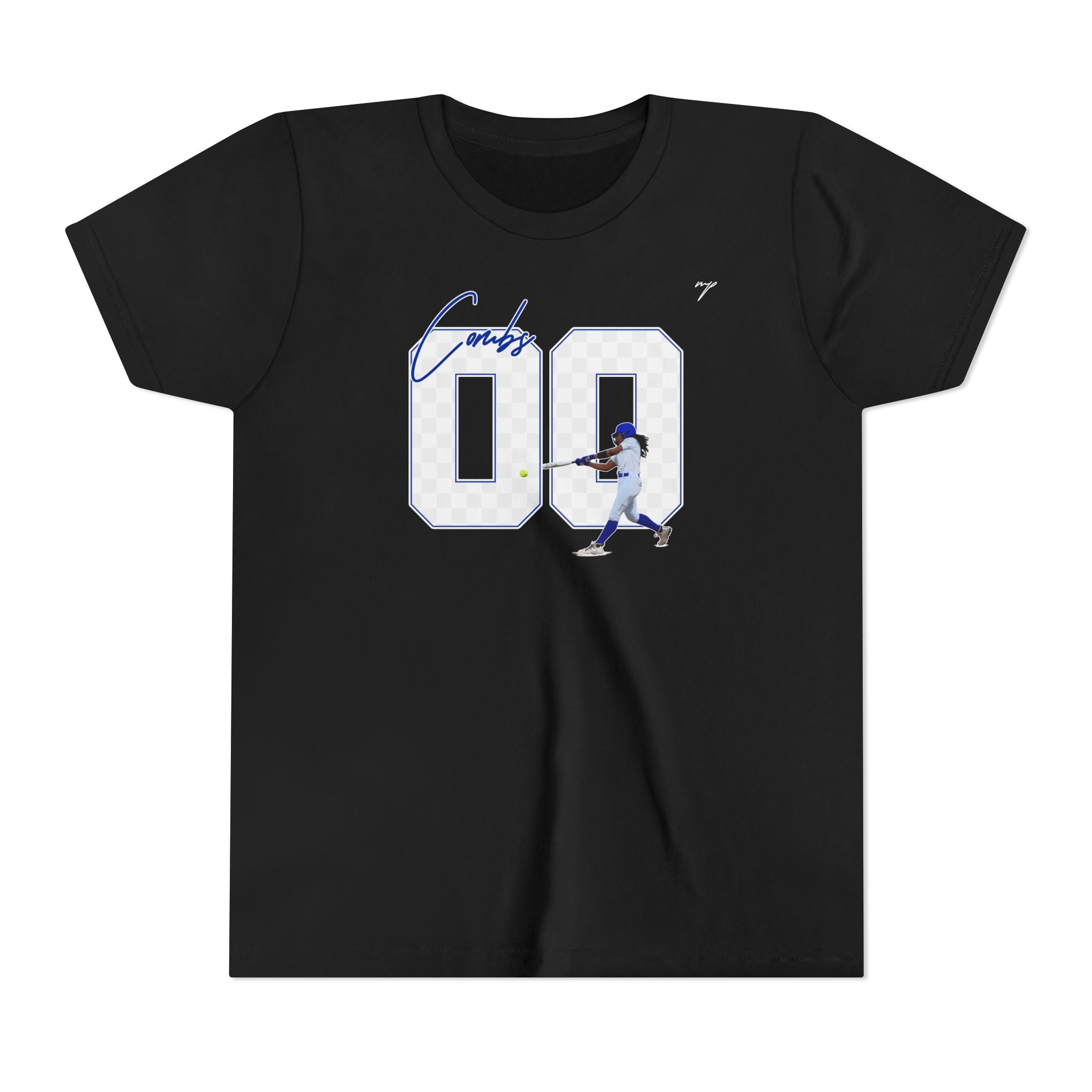 Addi Combs YOUTH Graphic Tee