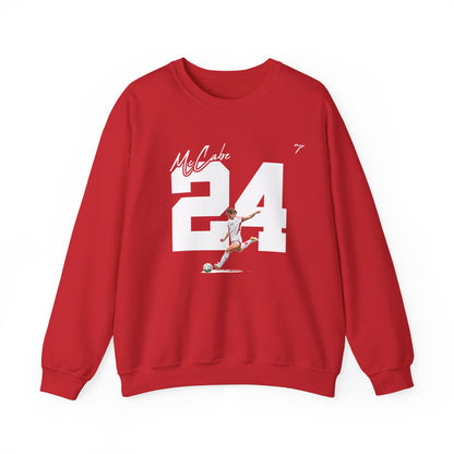 Lucy McCabe Crewneck