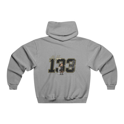 Dalton Weber Vintage Hoodie