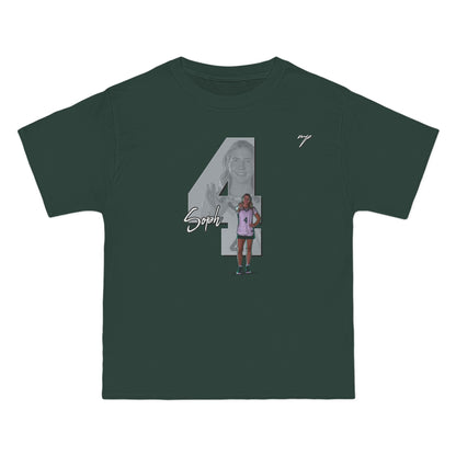 Sophie Buzzard Vintage Tee
