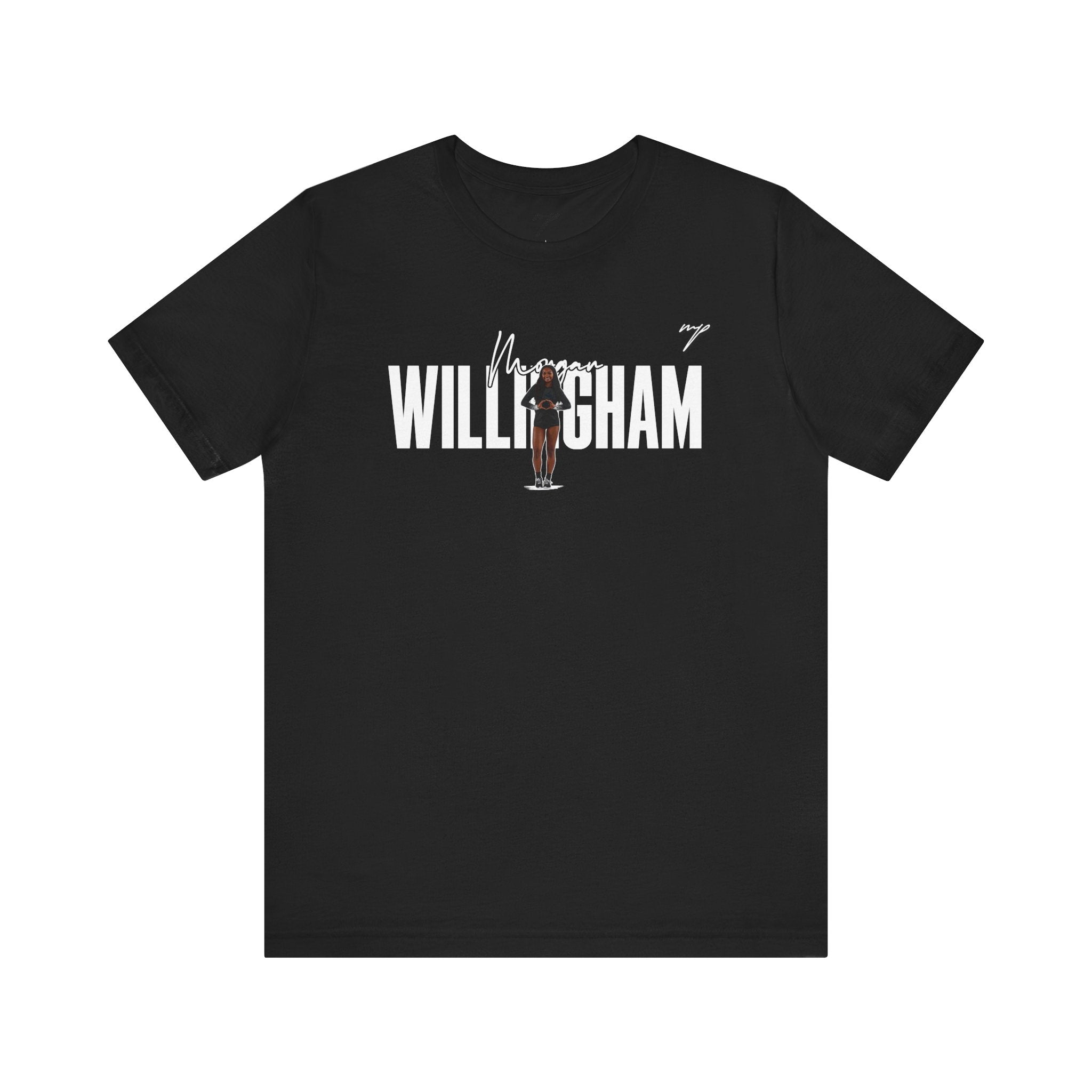 Morgan Willingham Graphic Tee
