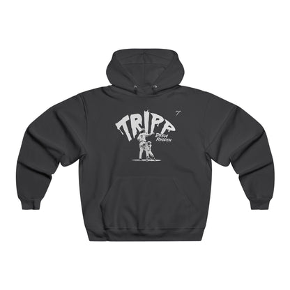 Drew Rhoden Vintage Hoodie