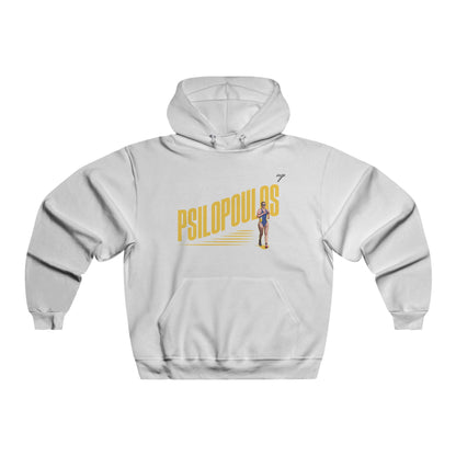 Andie Psilopoulos Vintage Hoodie