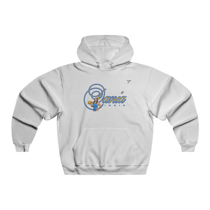 Dania Innis Vintage Hoodie