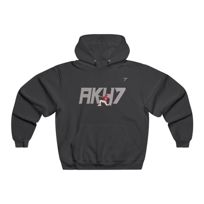 Aidan Kuni Vintage Hoodie