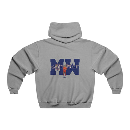 Mady Wright Vintage Hoodie