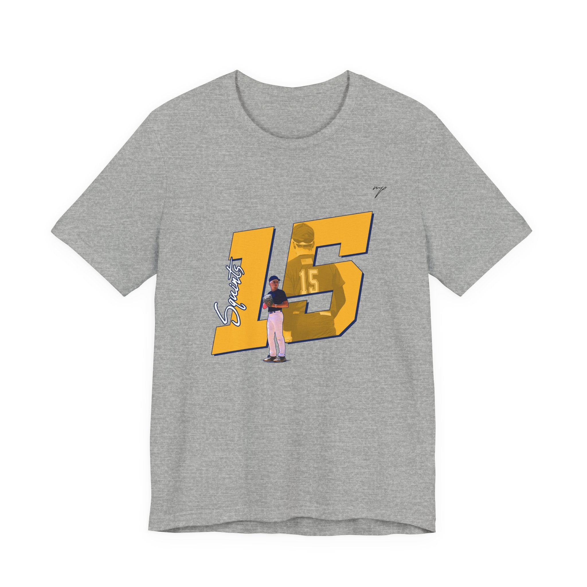 Ayden Peana Graphic Tee
