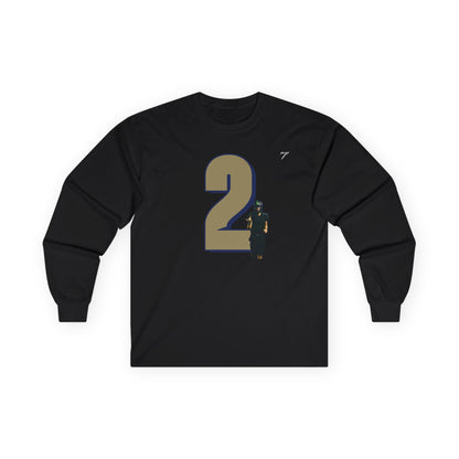Brayden Clark Long Sleeve