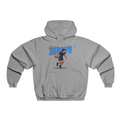 Caymon Arroyo Vintage Hoodie
