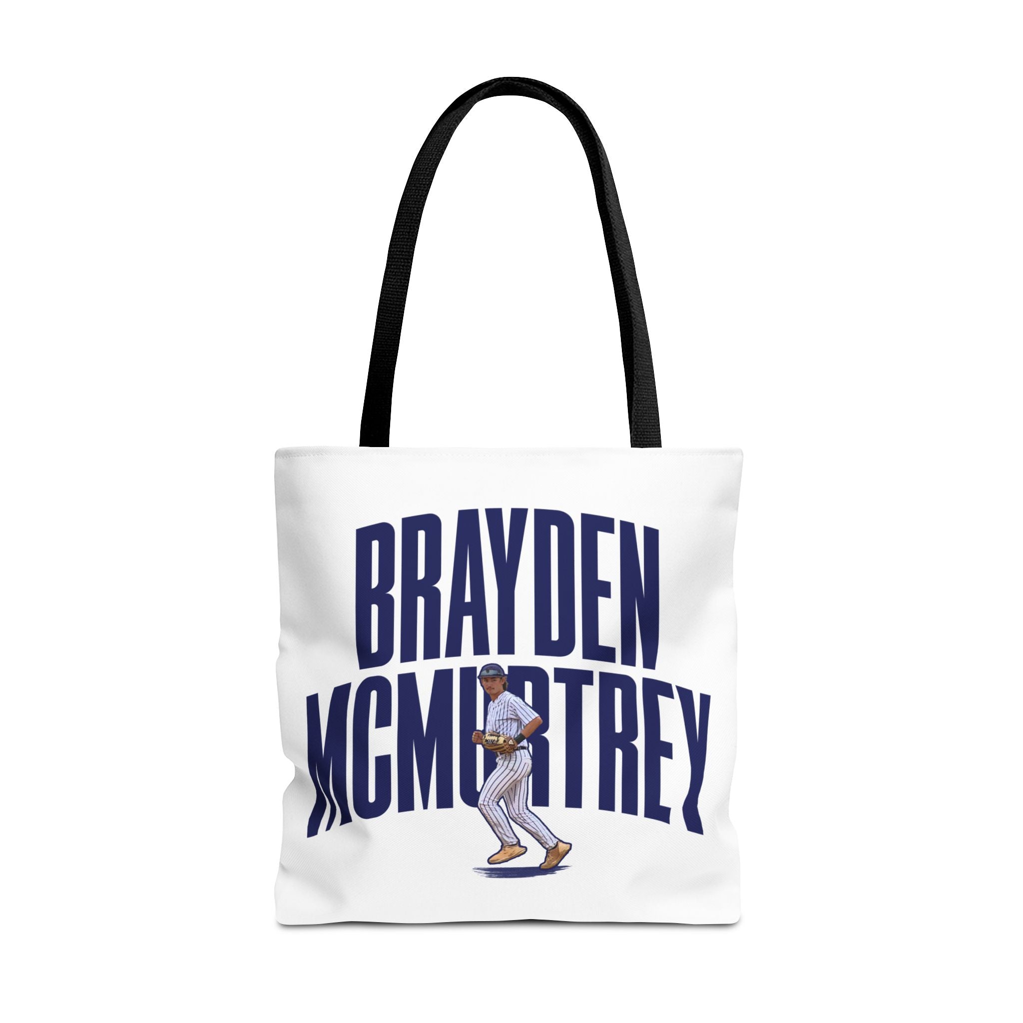 Brayden Mcmurtrey Tote Bag