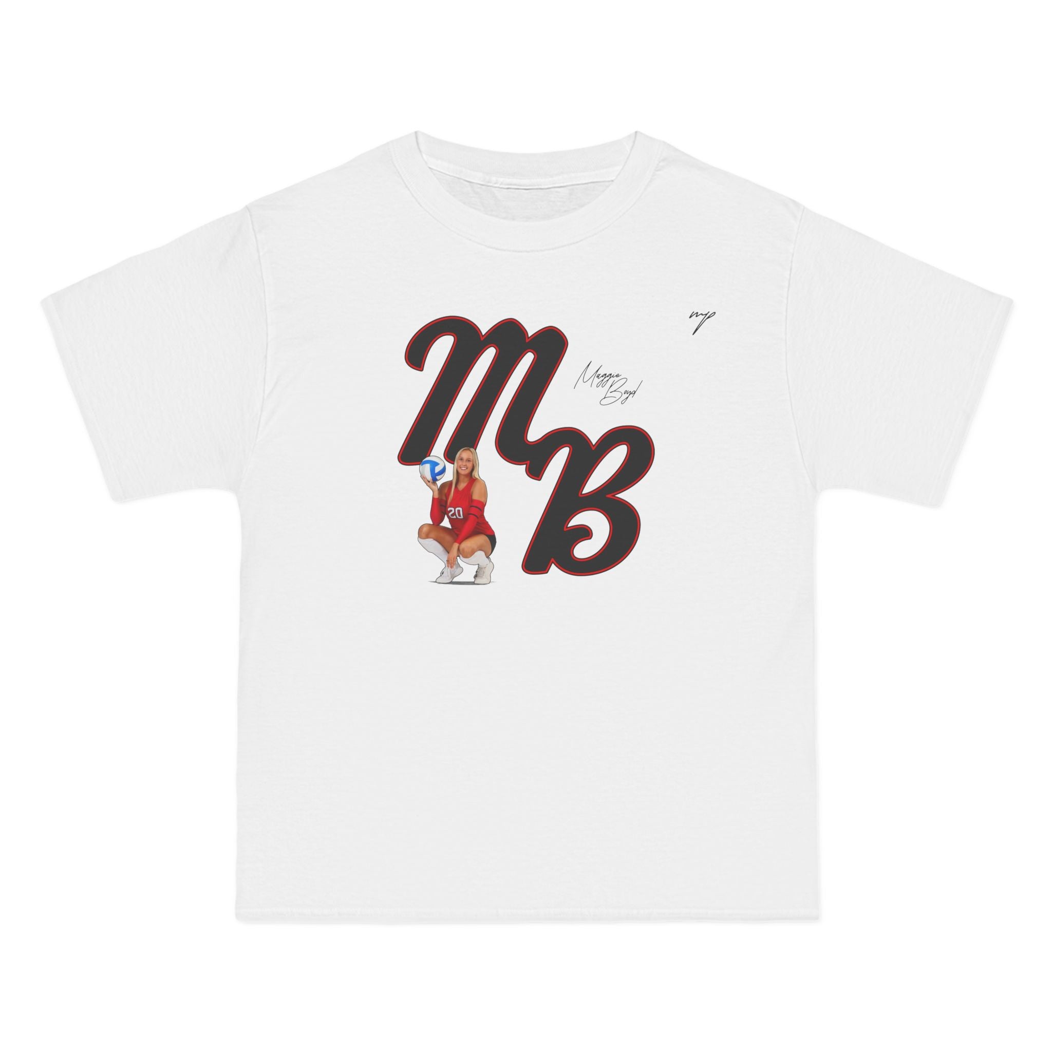 Maggie Boyd Vintage Tee