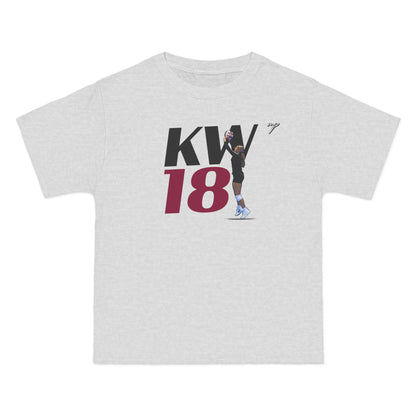 Kennedy Weston Vintage Tee