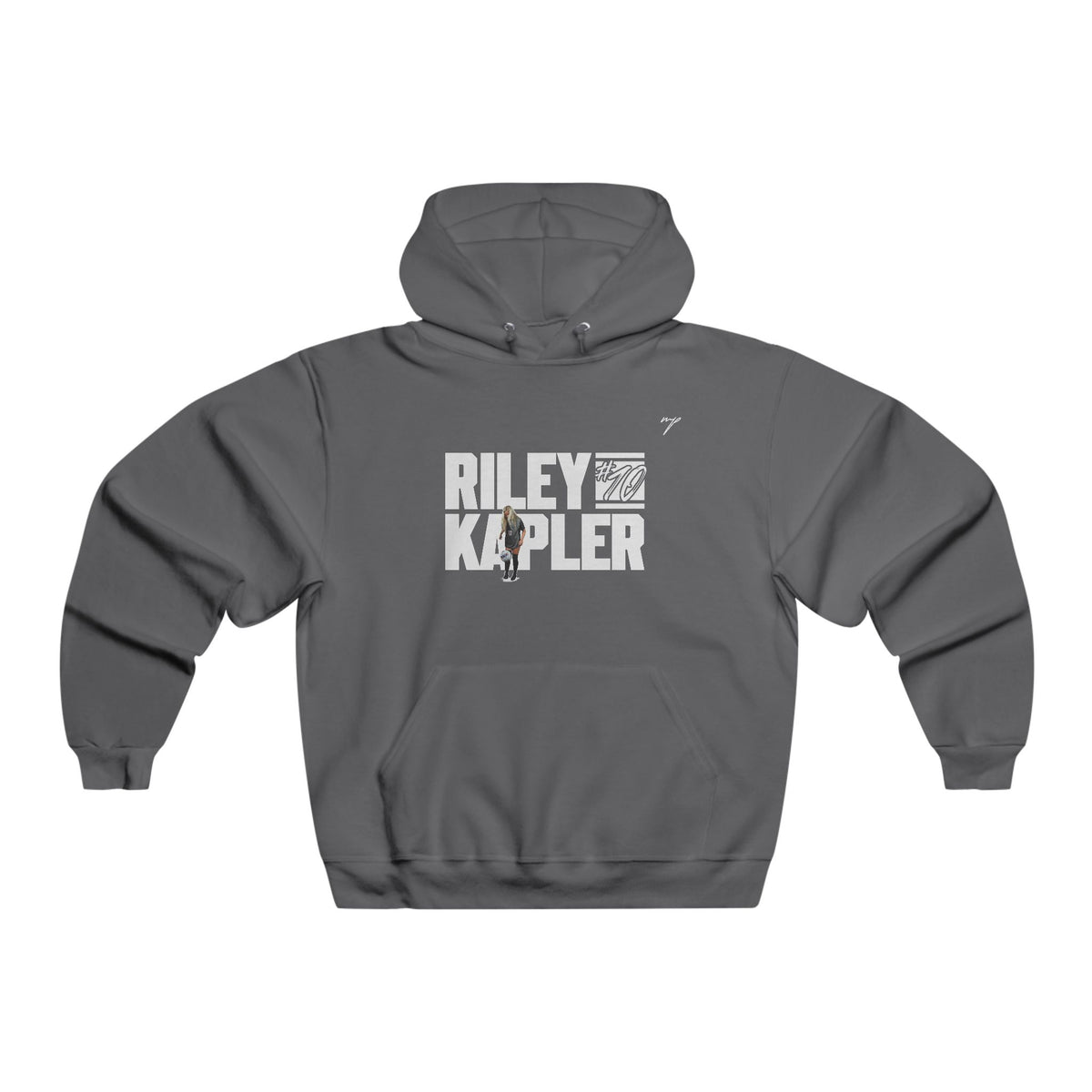 Riley Kapler Vintage Hoodie