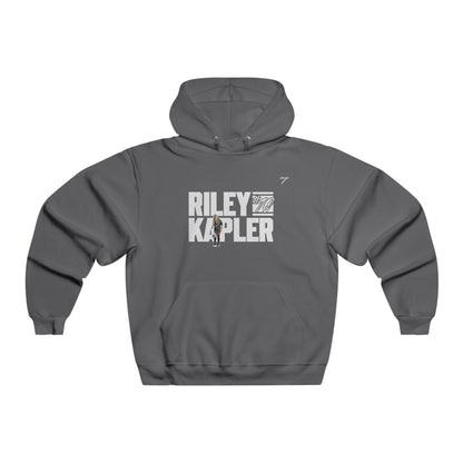 Riley Kapler Vintage Hoodie