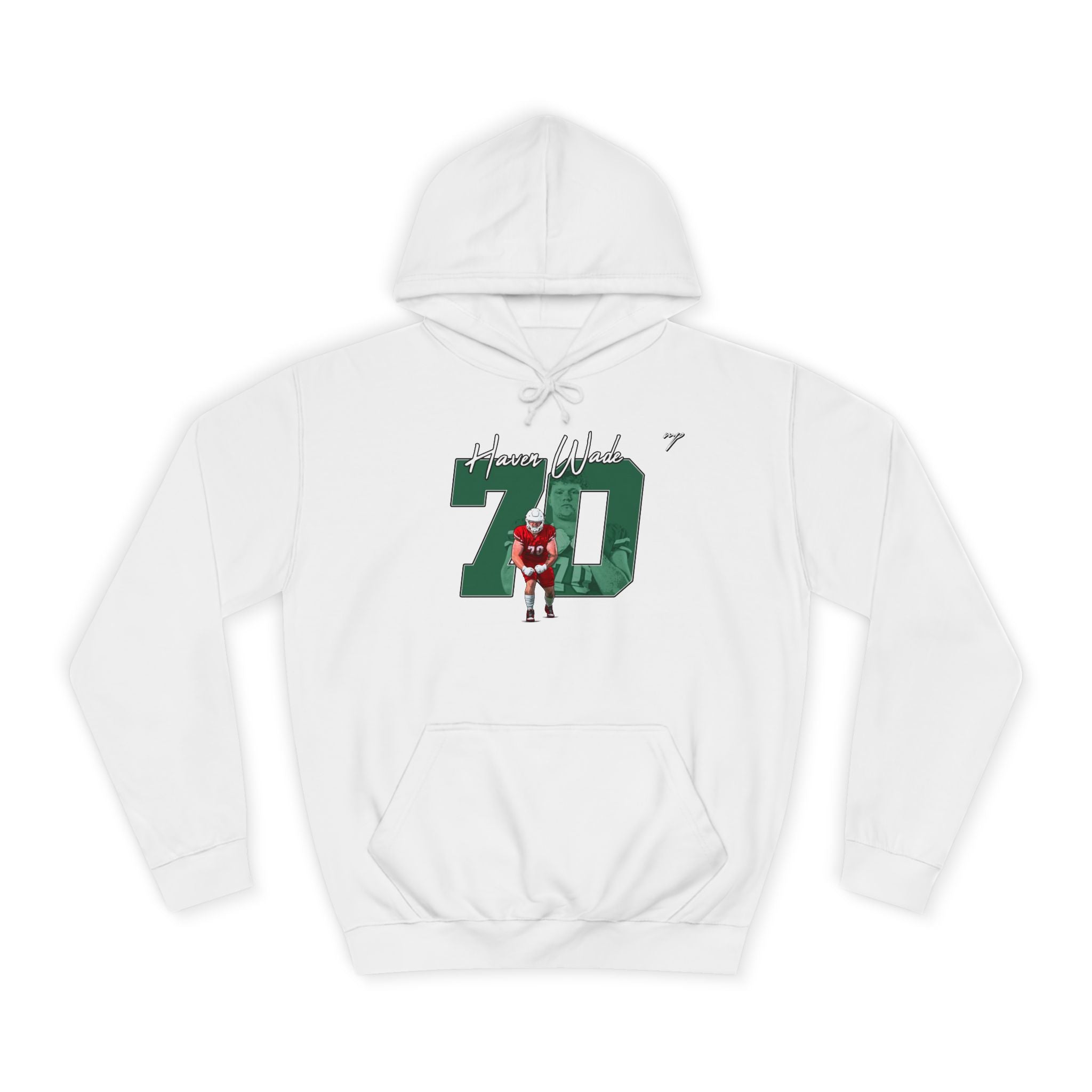 Haven Wade Hoodie