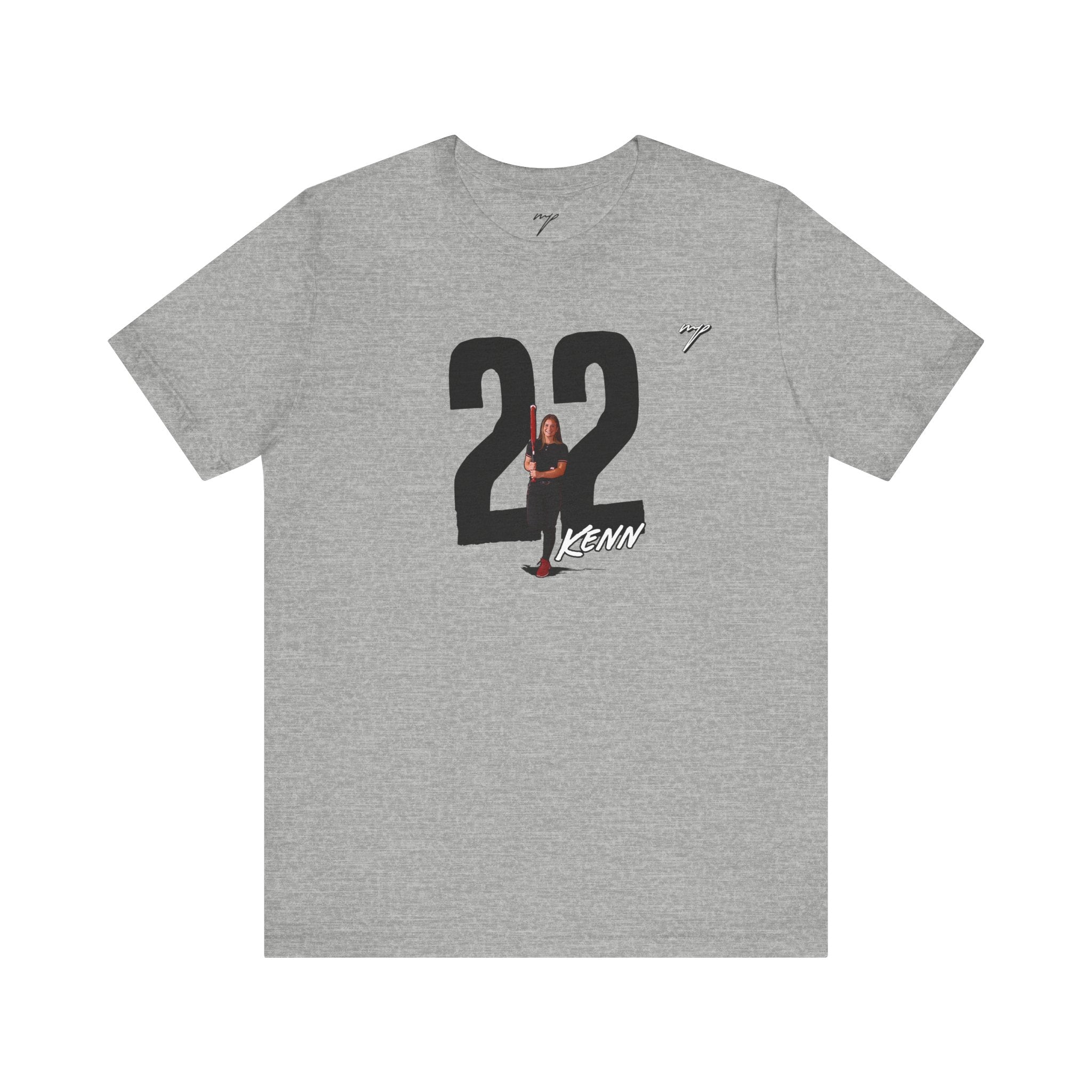 Kennedy Stutes Graphic Tee