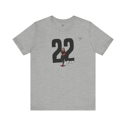Kennedy Stutes Graphic Tee