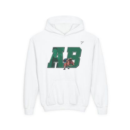 Adonis Bonar II YOUTH Hoodie