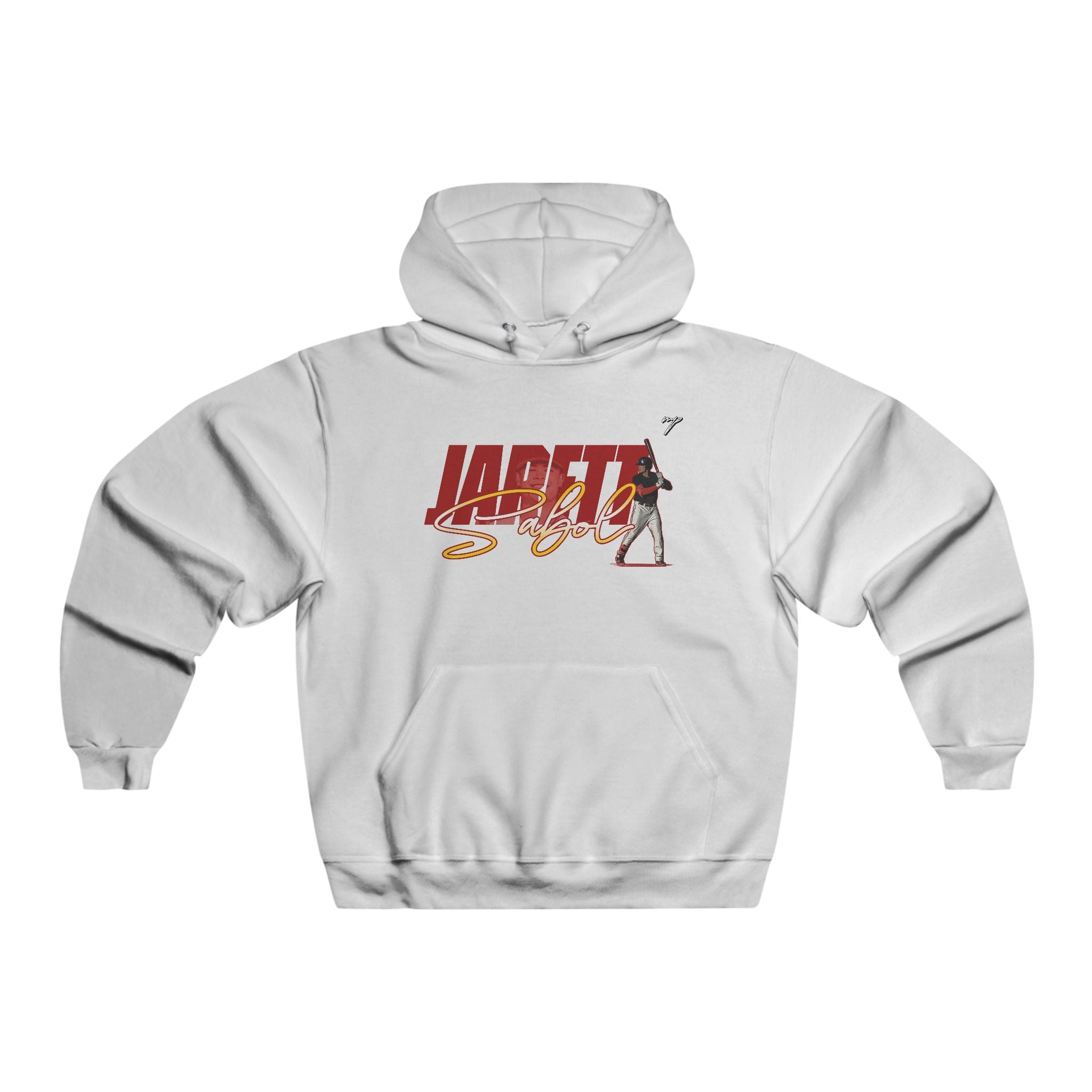 Jarett Sabol Vintage Hoodie