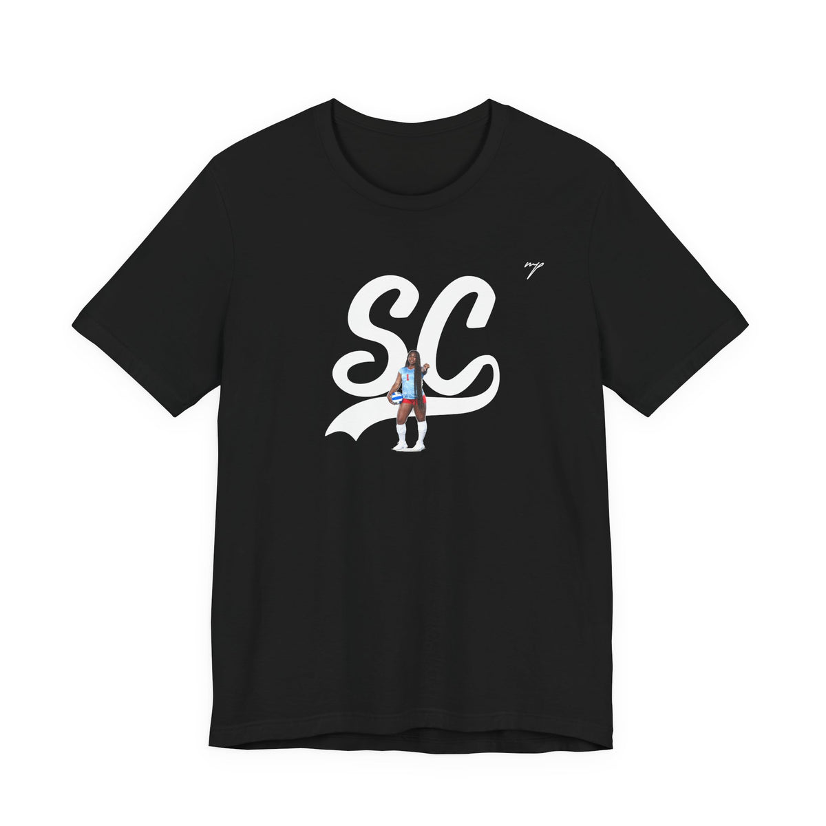 Sydnee Carter Graphic Tee
