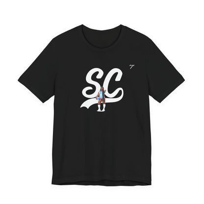 Sydnee Carter Graphic Tee