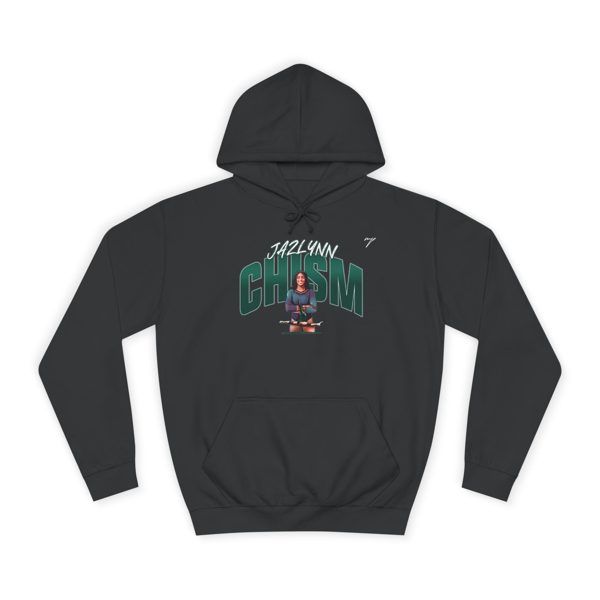 Jazlynn Chism Hoodie