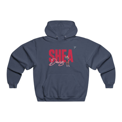 Shea Davis Vintage Hoodie