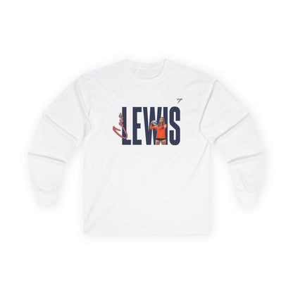 Coco Lewis Long Sleeve Tee