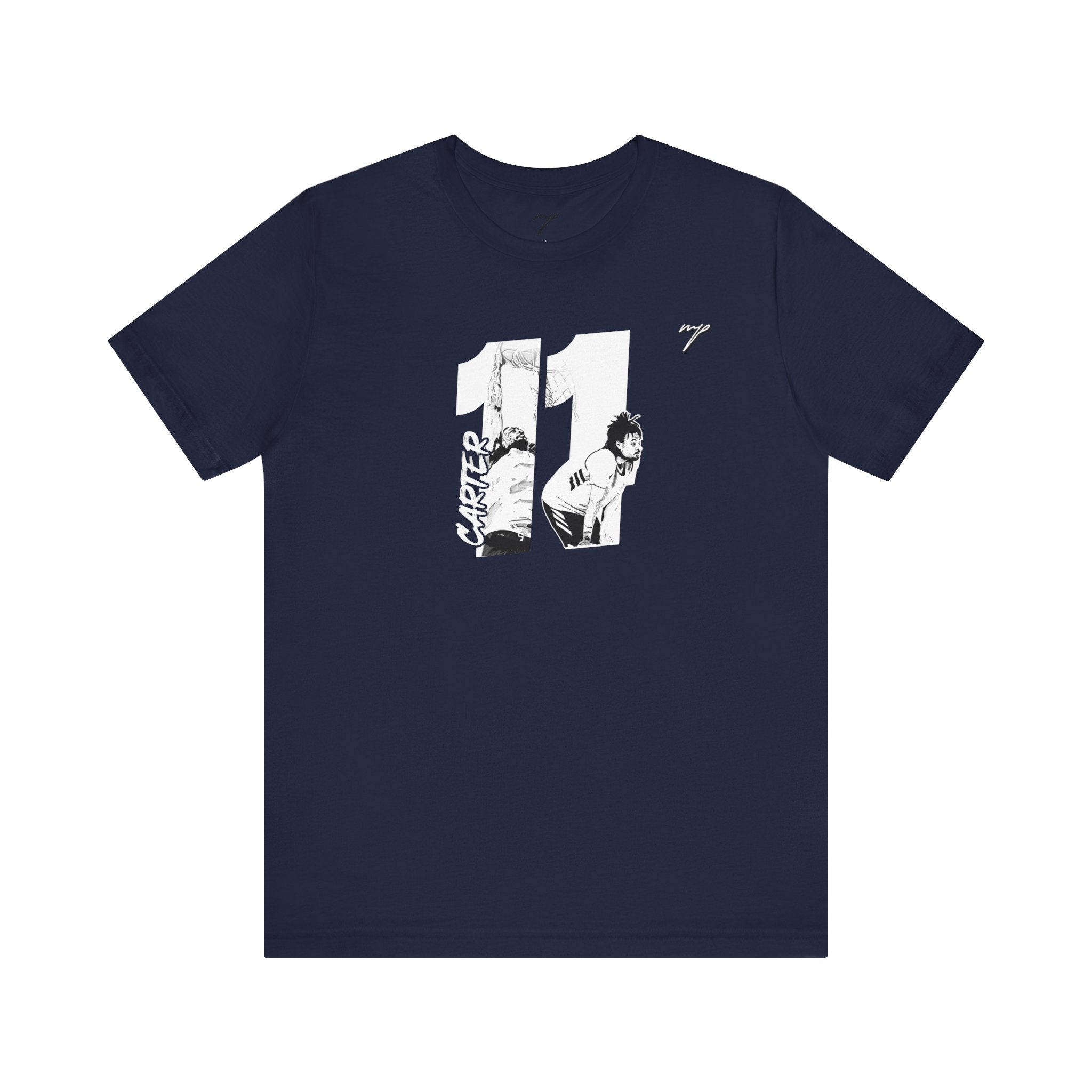 Shainen Carter Graphic Tee