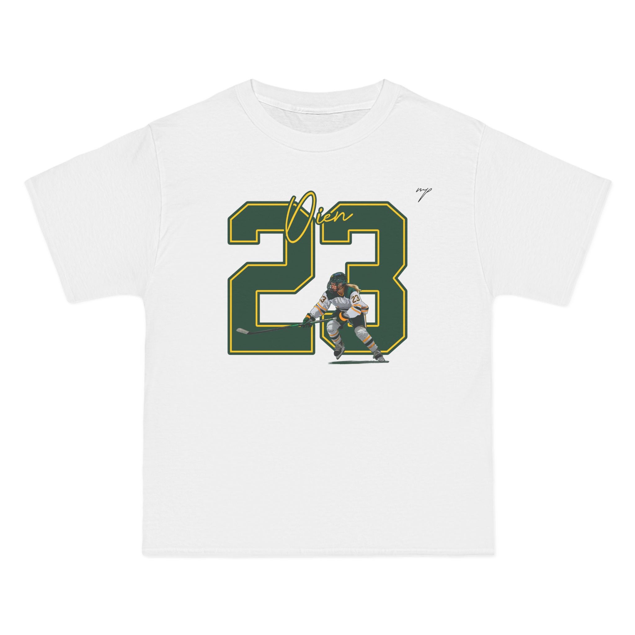 Ezra Oien Vintage Tee