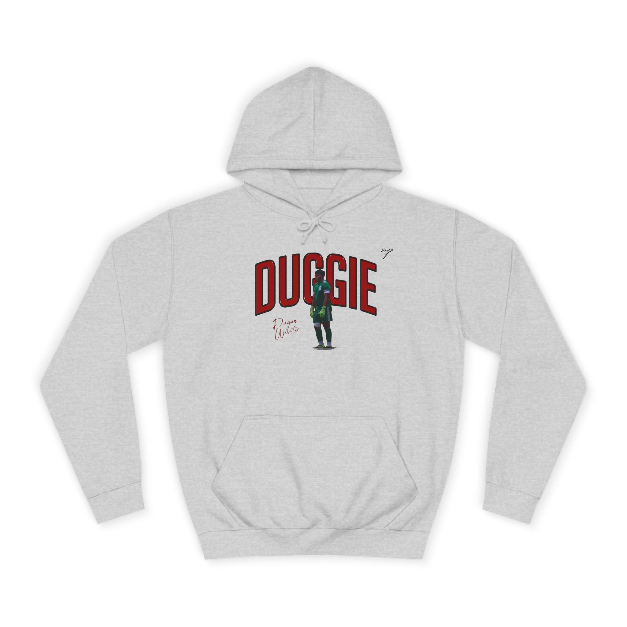 Dugan Webster Hoodie