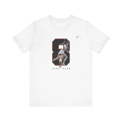Jane Ryan Graphic Tee