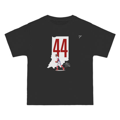 Aubree Hooks Vintage Tee