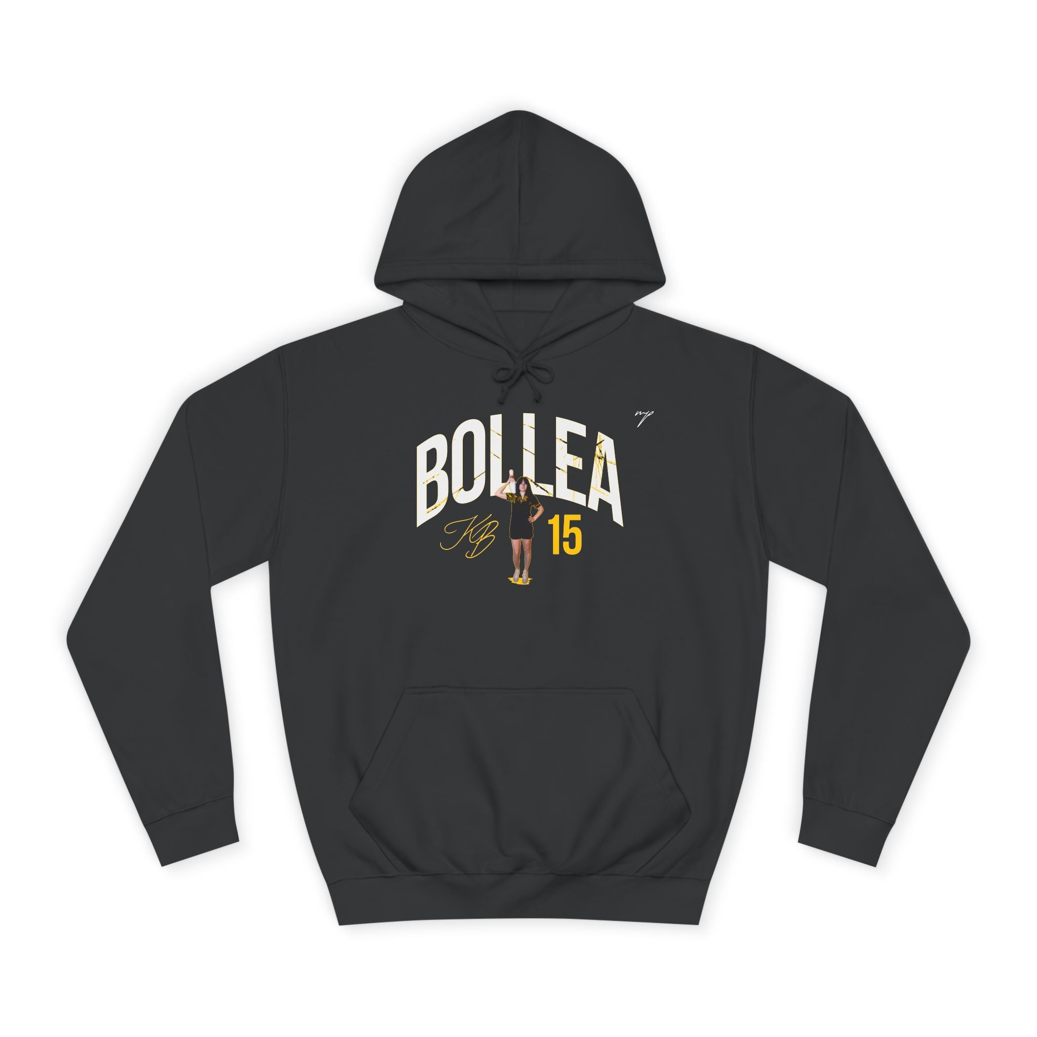 Kendall Bollea Hoodie