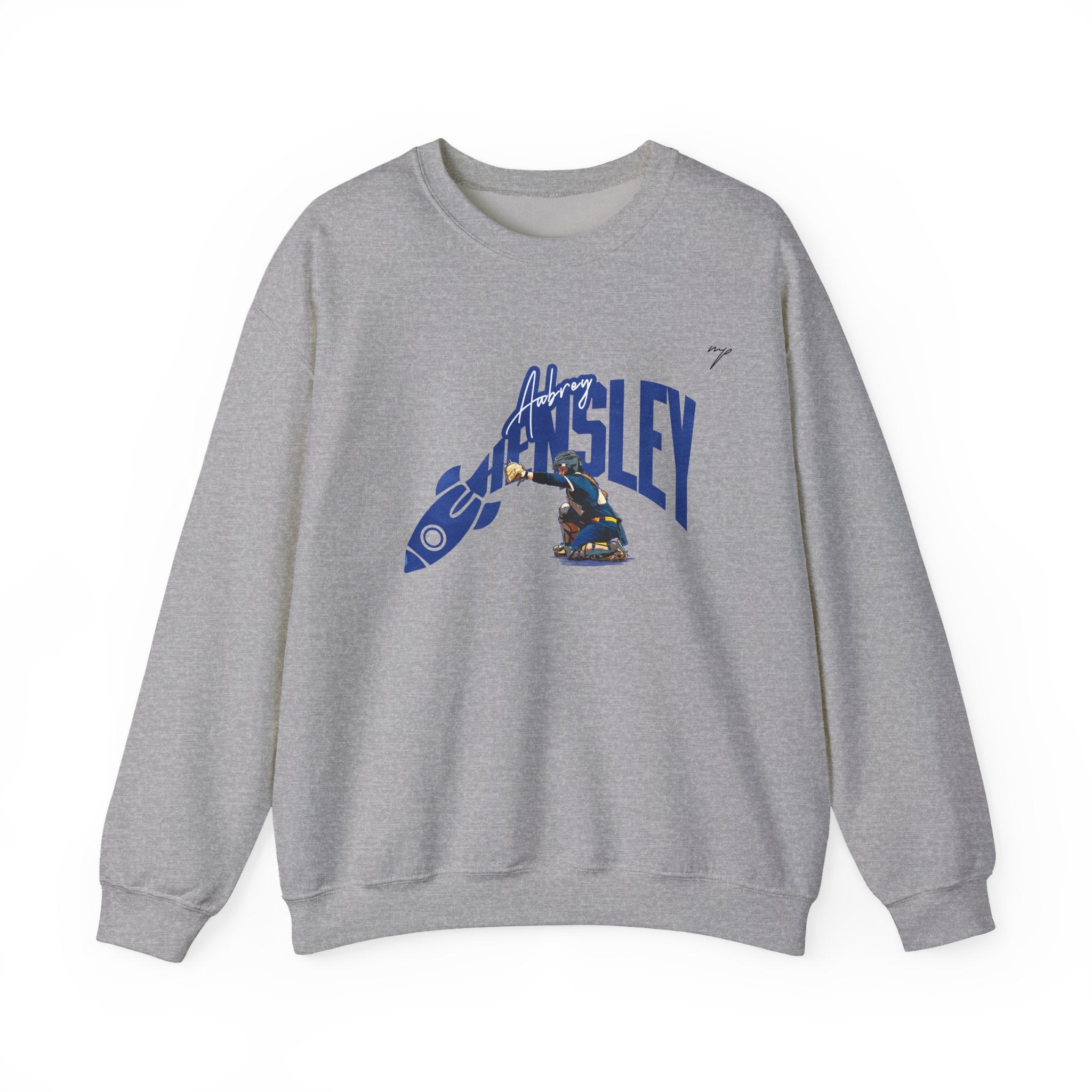 Aubrey Hensley Crewneck