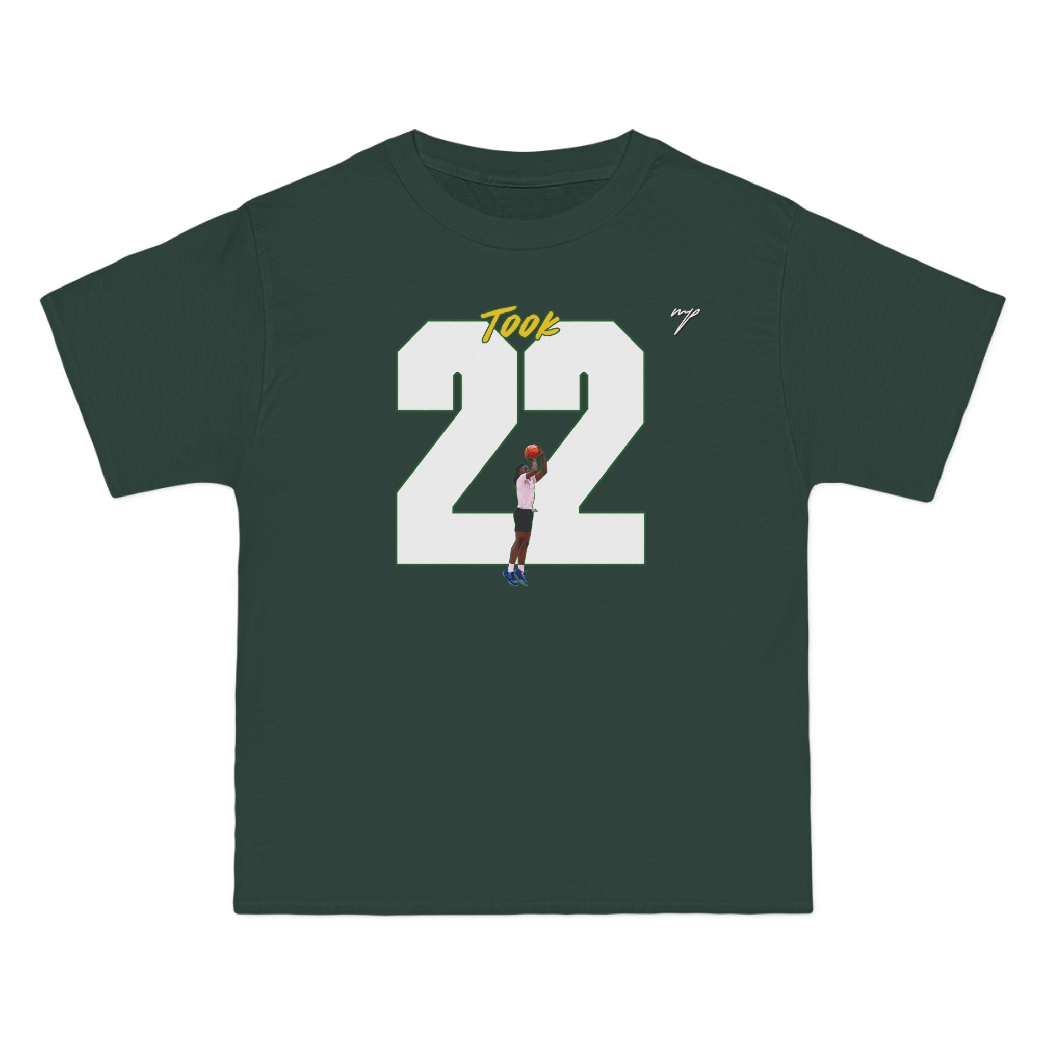 TJ Ricketts Vintage Tee