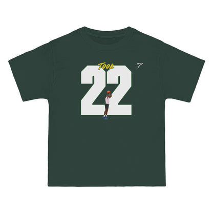 TJ Ricketts Vintage Tee