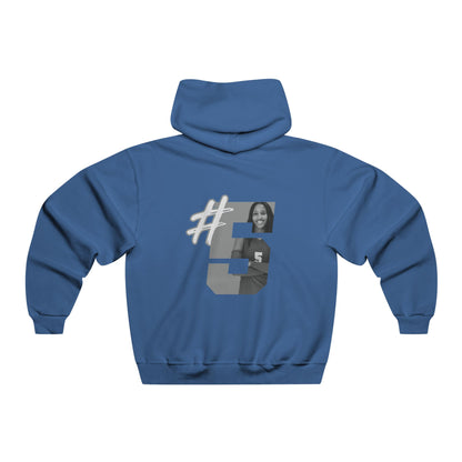 Tewa Woodson Vintage Hoodie