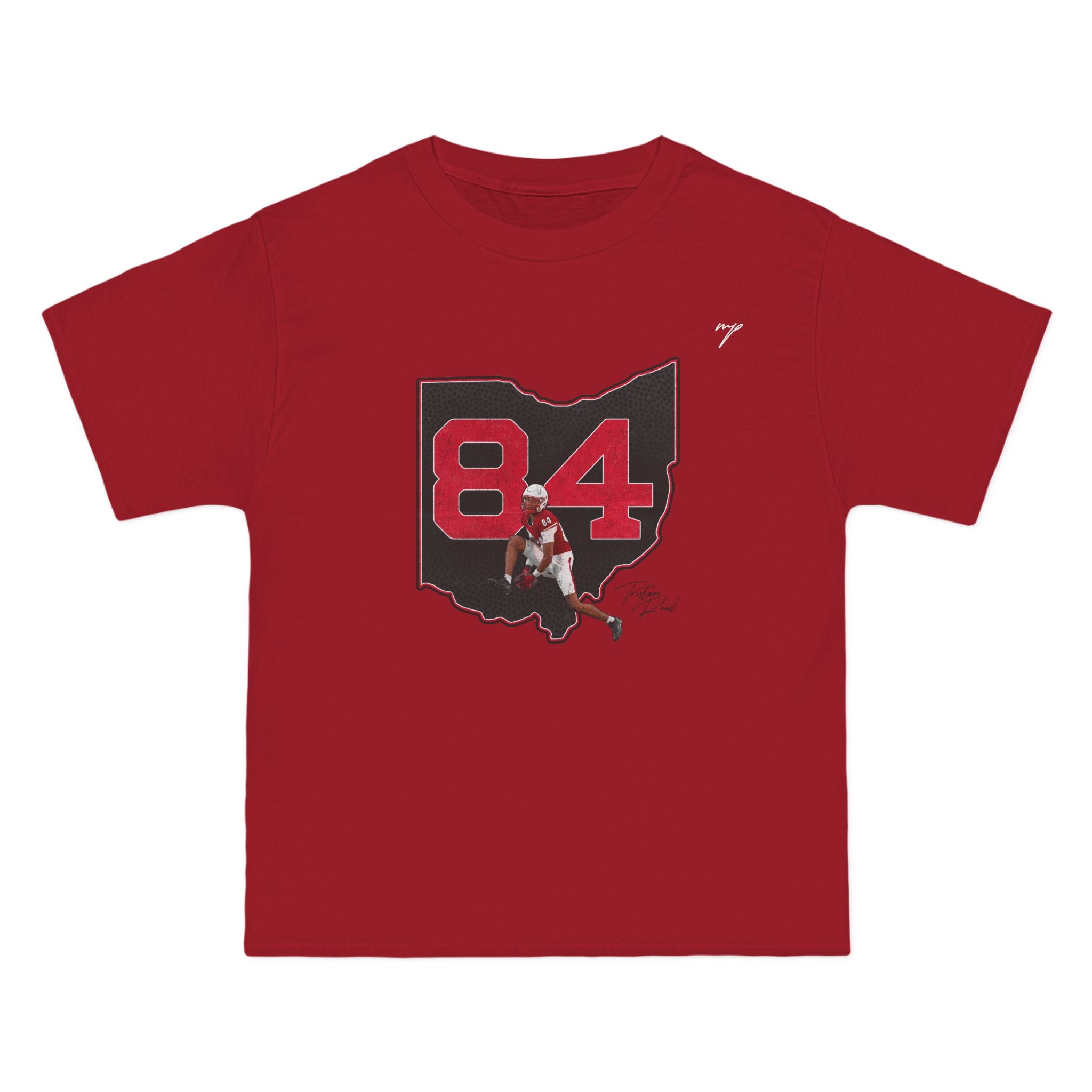 Tristan Reed Vintage Tee
