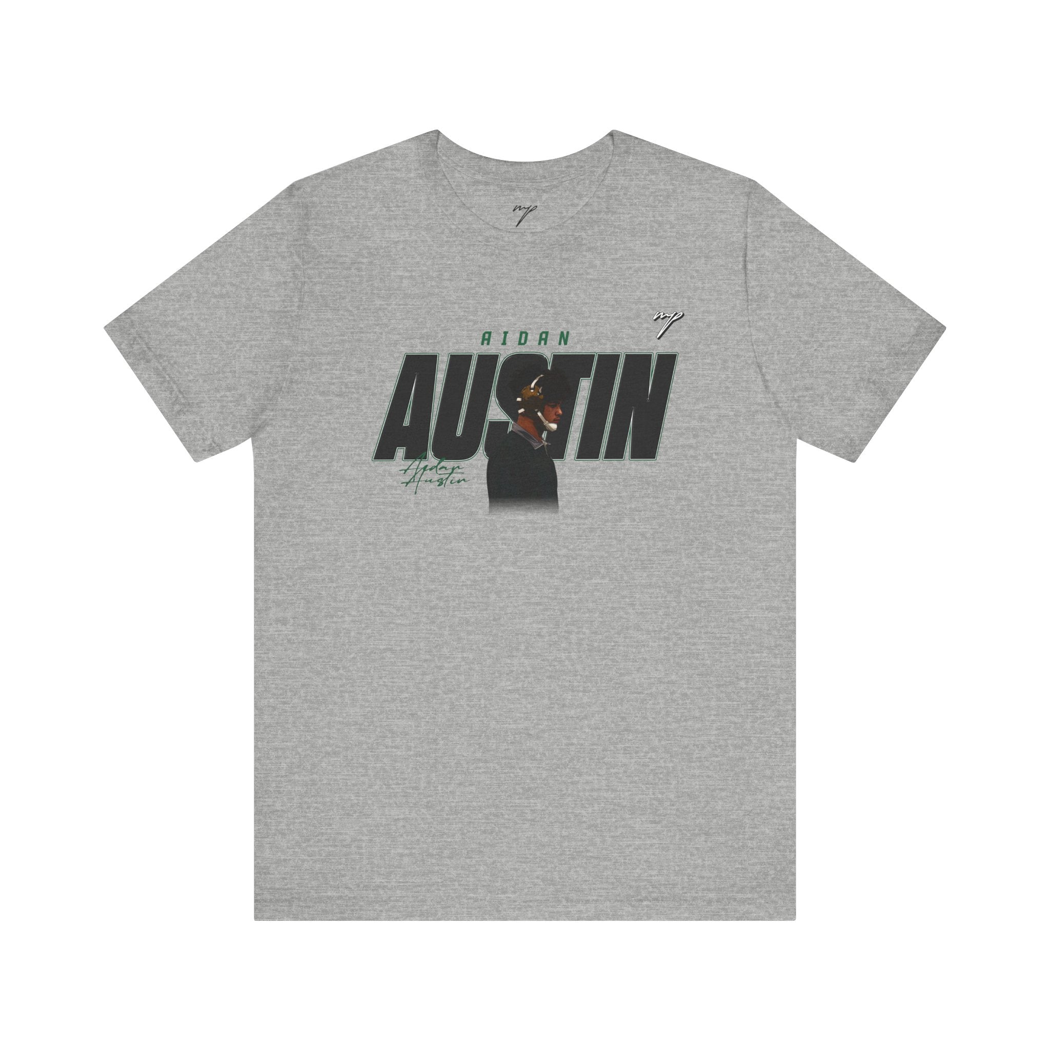 Aidan Austin Graphic Tee