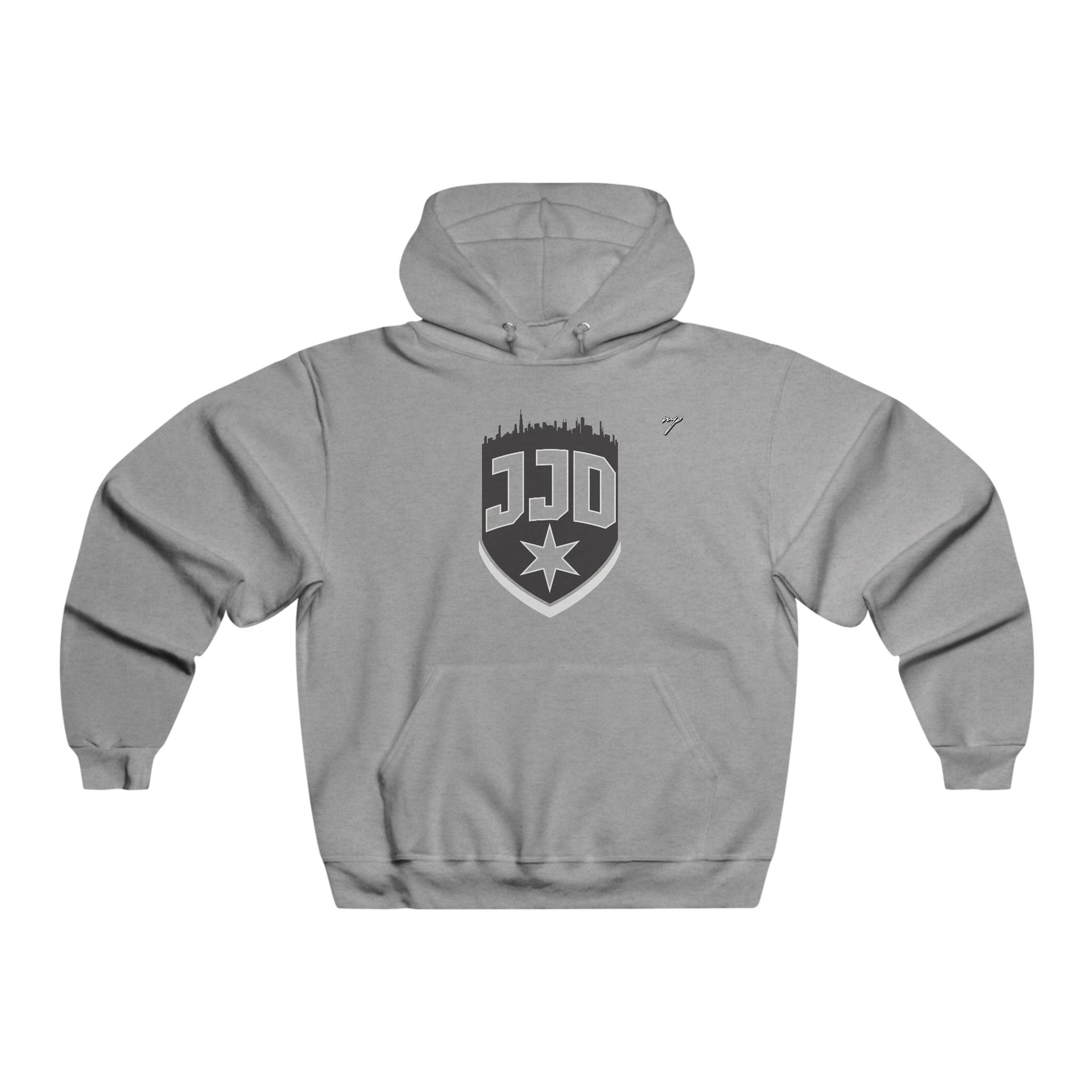 Jorge Jonathan Diaz Vintage Hoodie