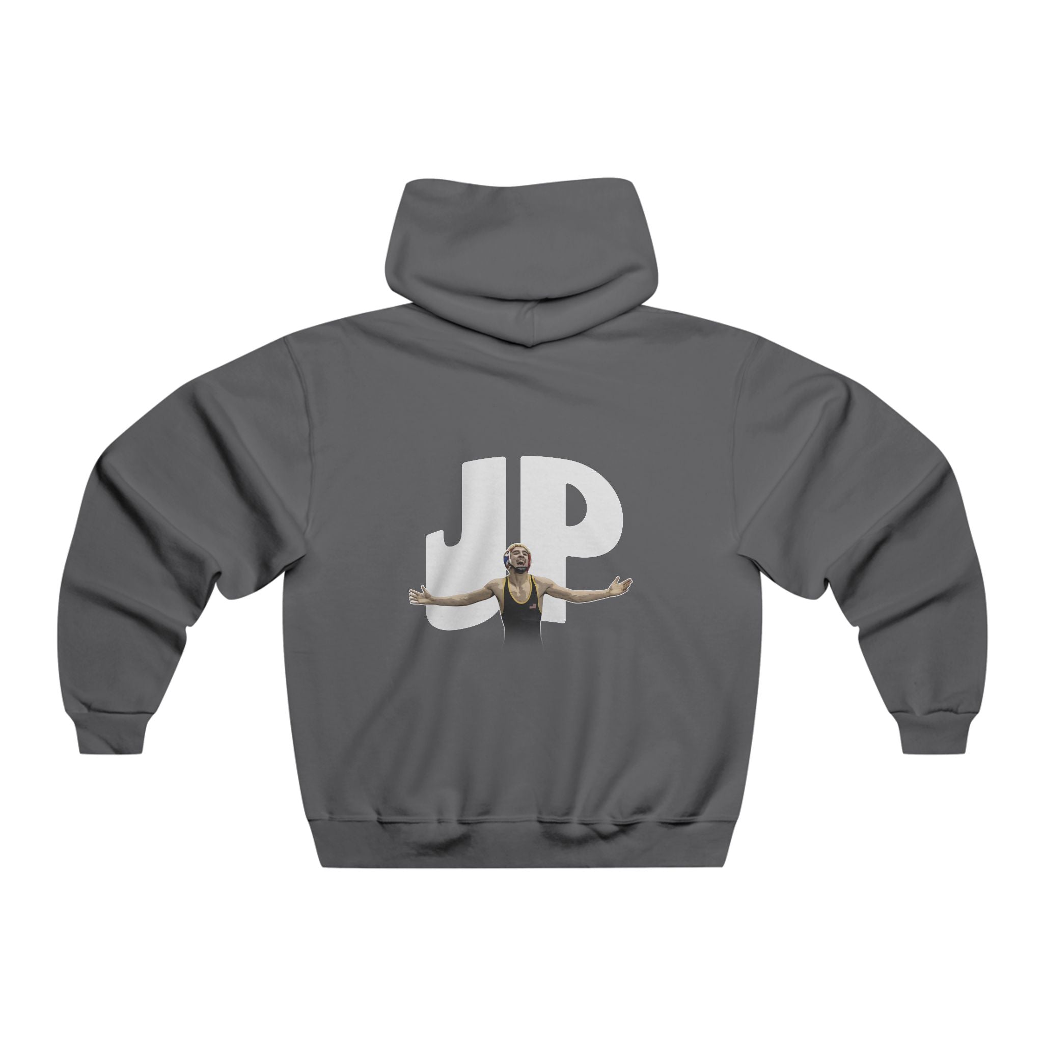 Jaden Perez Vintage Hoodie