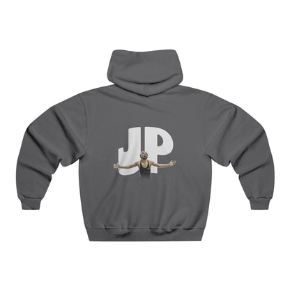 Jaden Perez Vintage Hoodie