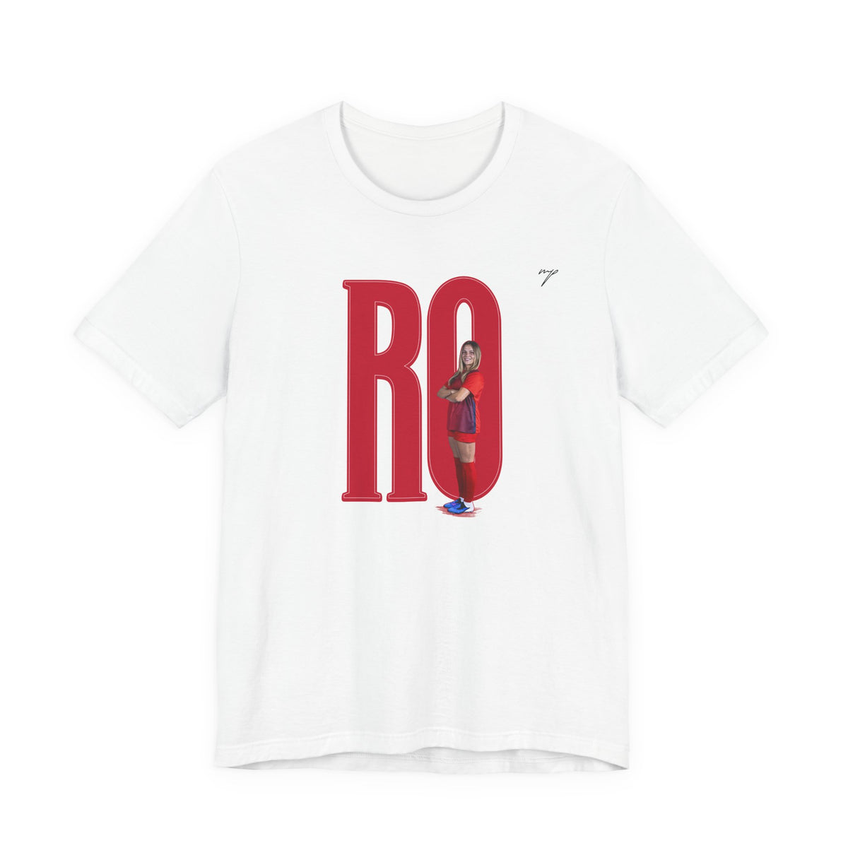 Riley Olsen Graphic Tee