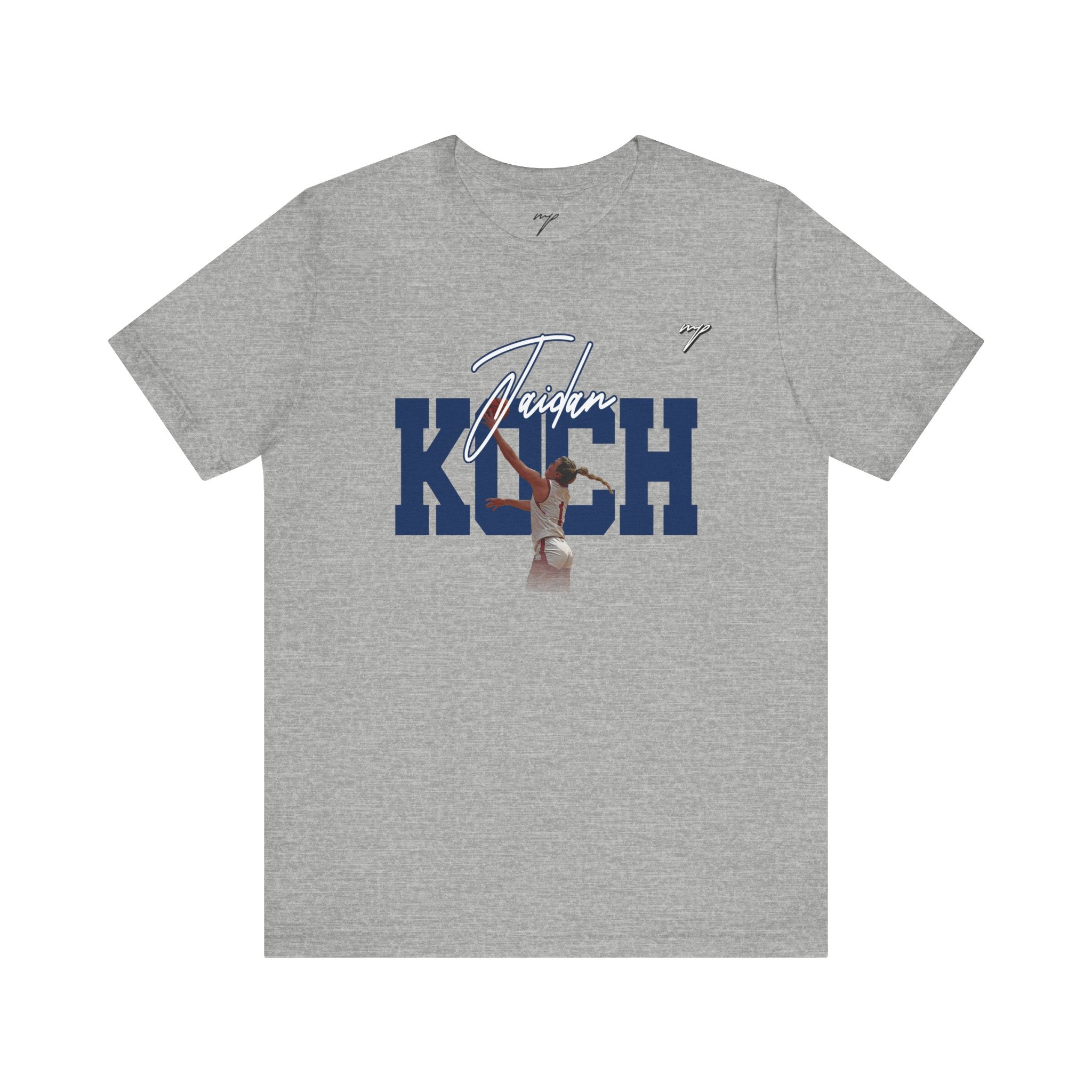 Jaidan Koch Graphic Tee