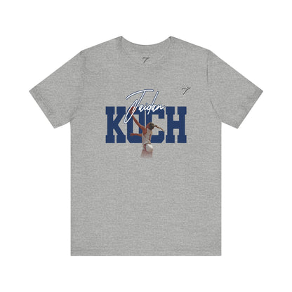 Jaidan Koch Graphic Tee